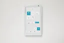 CCASSW Nova Mini Portrait AC unit control cool mode.webp
