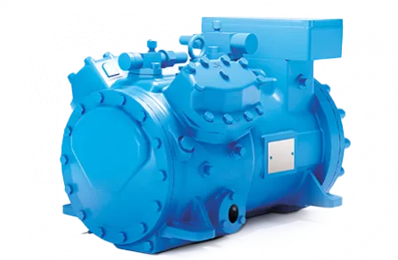 [Q4-20.1Y] Frascold Compressor Semi Hermetic Q4-20.1Y