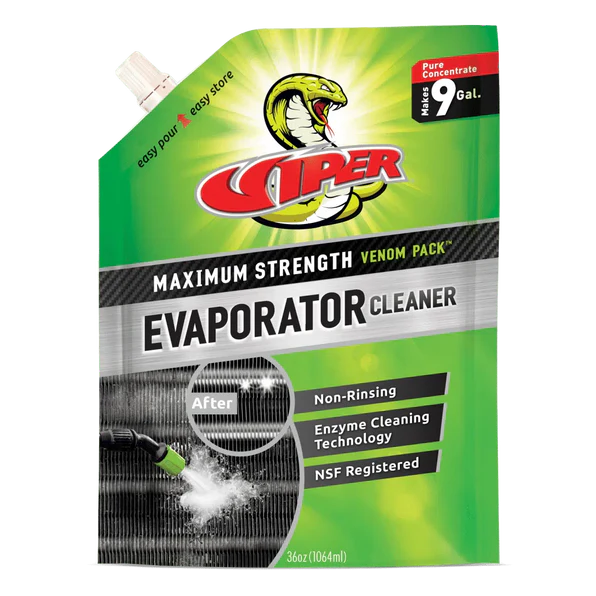 [RT320V] Viper Venom Pack - Evaporator Cleaner (1064ml)