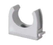 Electrical Conduit Mounting Clip 20mm