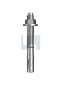 [M10-EAW196] 316 E1SF CLAWBOLT: M10 X 90