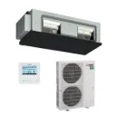 14.0kW R32 GAA Power Inverter Kit - Three Phase No Controller
