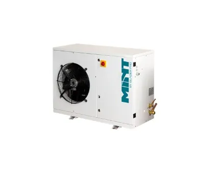 [EMC17-1M] Mint Chill❆ Packaged 1.5kW Med Temp 240v (HUCE17-1M)