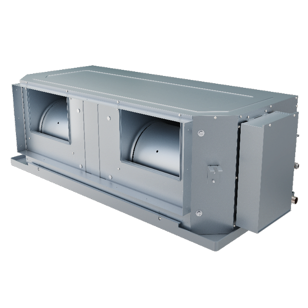 [AUD-85UXHT-SET] Hisense Air Q Ducted - Compact Hi-Nano 8.5kw
