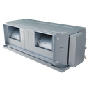 Hisense Air Q Ducted - Compact Hi-Nano 8.5kw