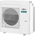 Fujitsu Multi Outdoor 2 to 5 Room