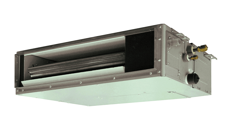 Airstage 450mm Deep Bulkhead Indoor R32 2.5kW