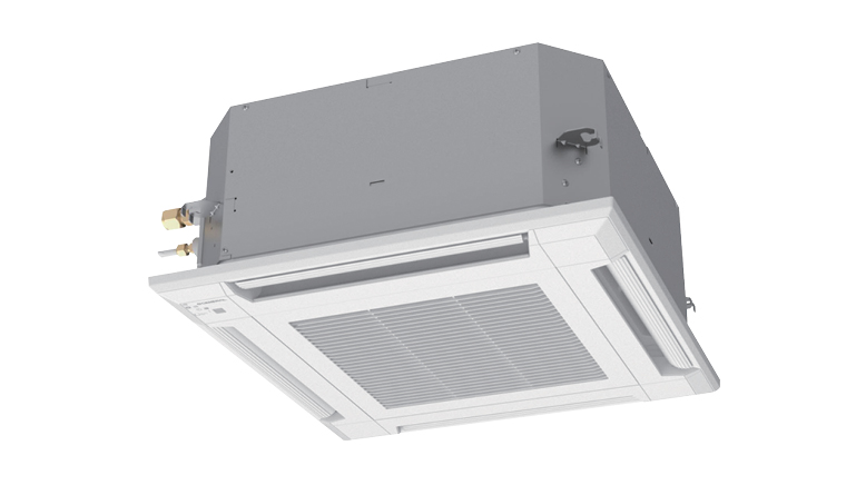 Airstage Compact Cassette Indoor & Grille 5.0kw