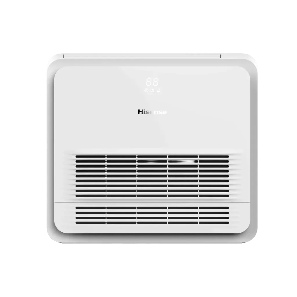 3.5 KW Floor Console ID With Wi-Fi (Requires R2-01 Wireless Controller)