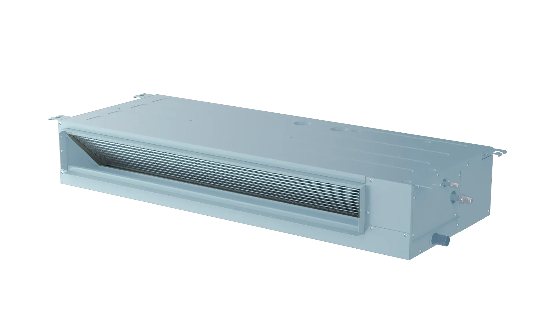 2.5 KW Compact Bulkhead ID With Wi-Fi