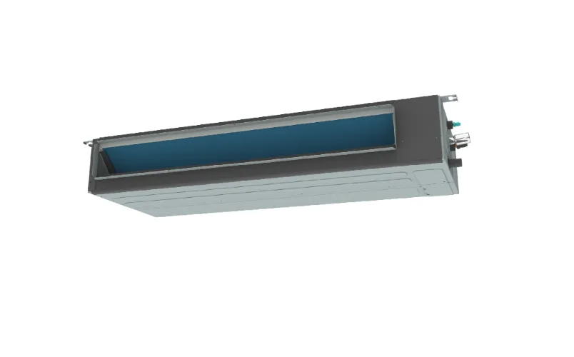 [AMD-50UX4RCL4] 5.3 KW Compact Bulkhead ID With Wi-Fi