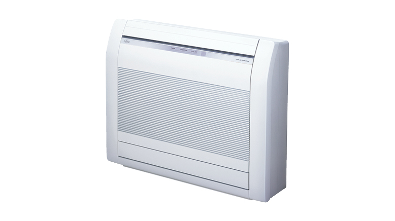 Airstage Floor Console Indoor unit 2.5kW
