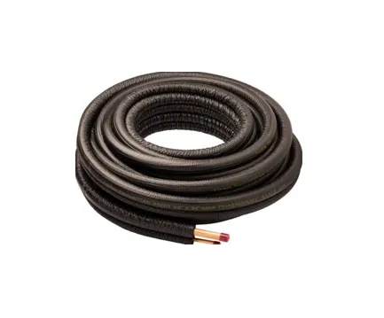 Kembla Titan 1/4 x 3/8  Fire Retardant 9mm