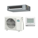 Fujitsu Mid Static Slimline Ducted Single Phase Set 5.0kW