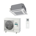 General 4-Way Flow Compact Cassette with Wireless Controller 7.1kW