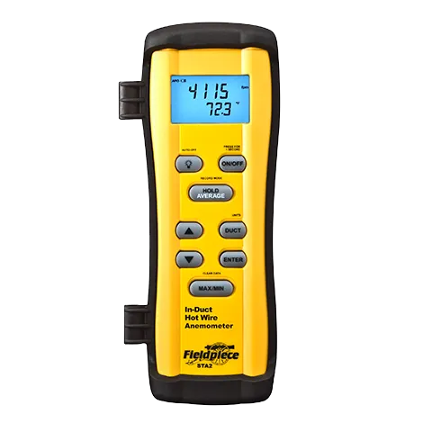 [STA2] Fieldpiece Standalone - Hot Wire Anemometer STA2