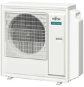 Fujitsu Multi Outdoor 2 to 4 Room