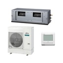 Fujitsu High Static Ducted Single Phase Set 14.0kW