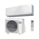 Fujitsu Comfort Highwall Set 3.4kW