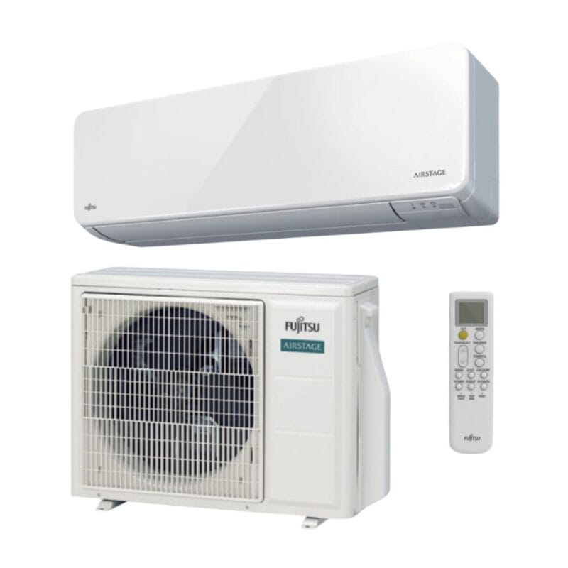 [SET-ASTH22KNTA] Airstage Comfort Highwall Set 6.0kW