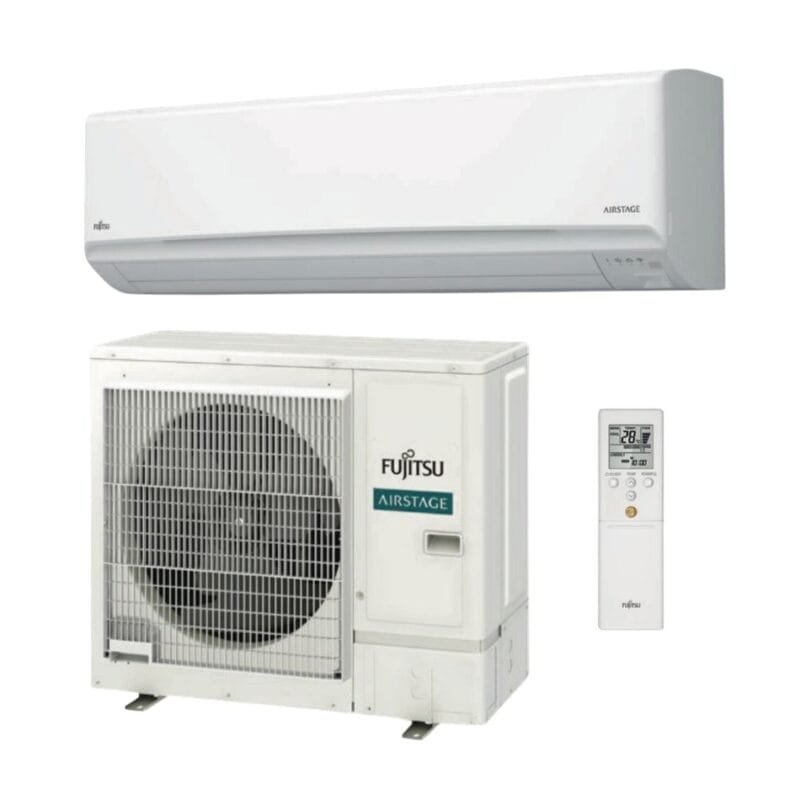 Fujitsu Lifestyle 8.5kw