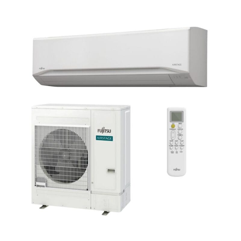 Fujistu Comfort Highwall 8.5kw  (3/8 x 5/8)  (FJ01085)