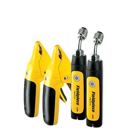 [JL3KR4] Fieldpiece JL3KR4 Job Link Wireless Charge Kit