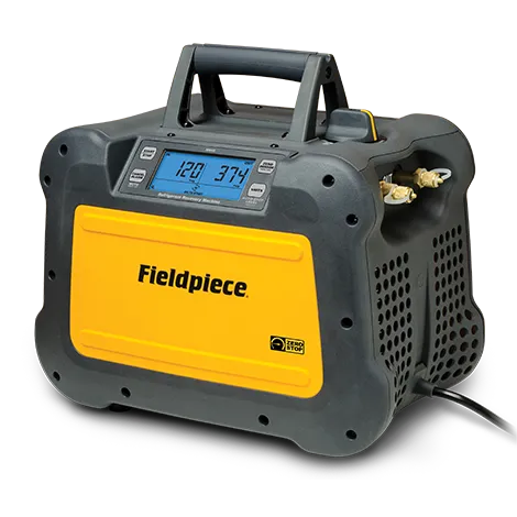Fieldpiece Recovery Unit MR45 INT