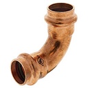 1/4  PRESS 90 ELBOW (10 PACK)