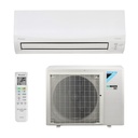 Daikin Cora 7.1kw Split R32 WVMA (1/4 x 5/8) DA01071