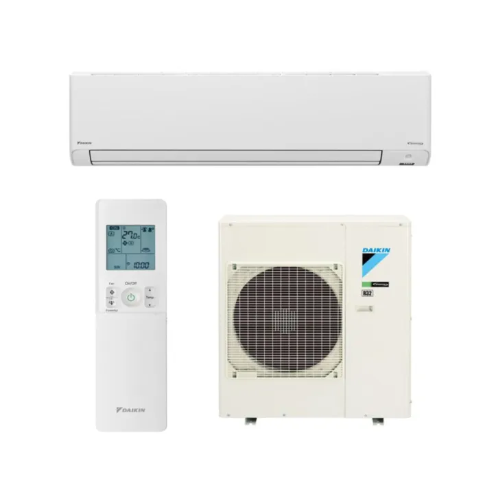 [FTXV90W] Daikin XL 9.0kw Split R32 WVMA (1/4 x 5/8) DA01090