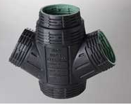 Insulated DB5+ DBTO  (300 in) + (300/250 out) + (250 arms)