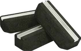 [B6737] 600mm Fix It Foot (1pc)