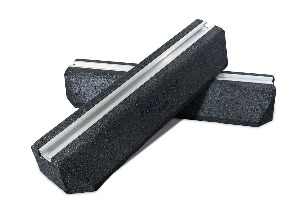 [B9096] 1000mm Fix It Foot (1pc)