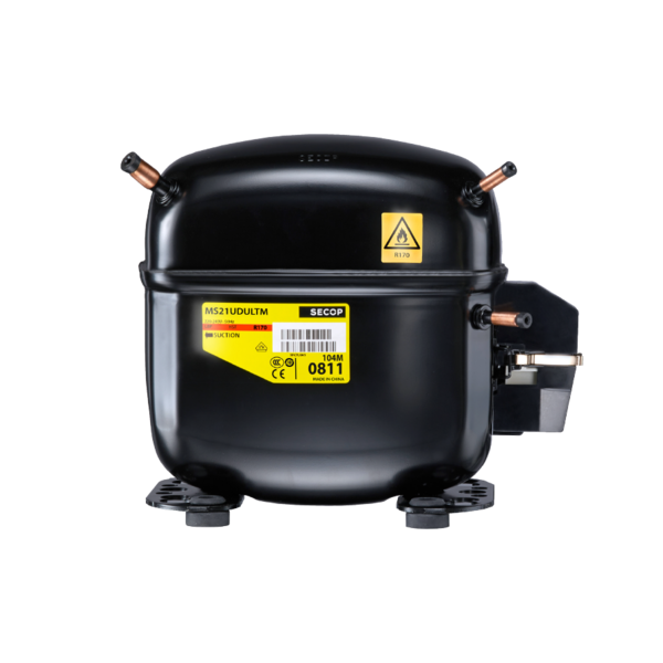 [SC10CL] Danfoss Secop Compressor R404A LBP 10.29 cm³ - SC10CL