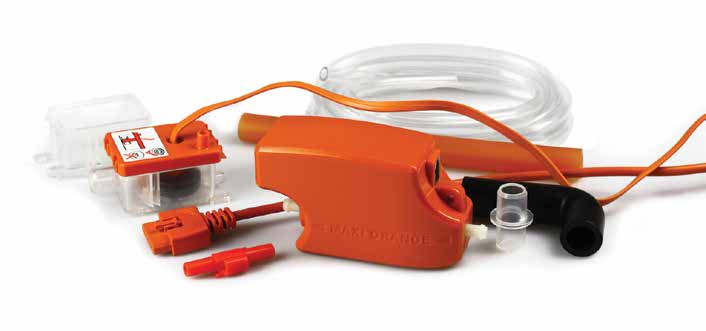 [FP2210] Aspen Maxi Orange