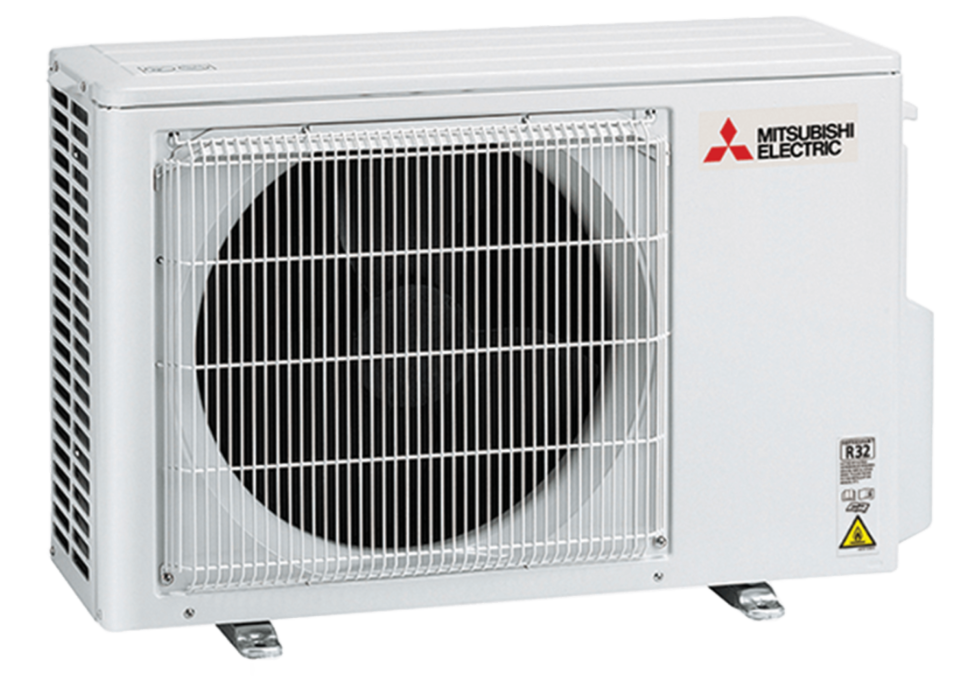 [MXZ-2F52VGD-A1] Mitsubishi Electric Multi Outdoor 5.2kW (2 Port)