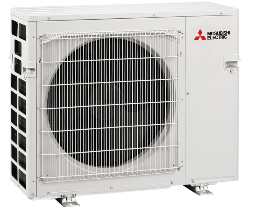 Mitsubishi Electric Multi Outdoor 8.0W (4 Port) MXZ-4F80VGD-A1