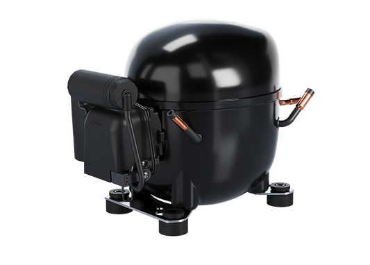 [NEK2168GK] Embraco Compressor R404a LBP 14.28m³ - NEK2168GK