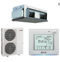 14.0kW R32 GAA Power Inverter Kit - Single Phase No Controller