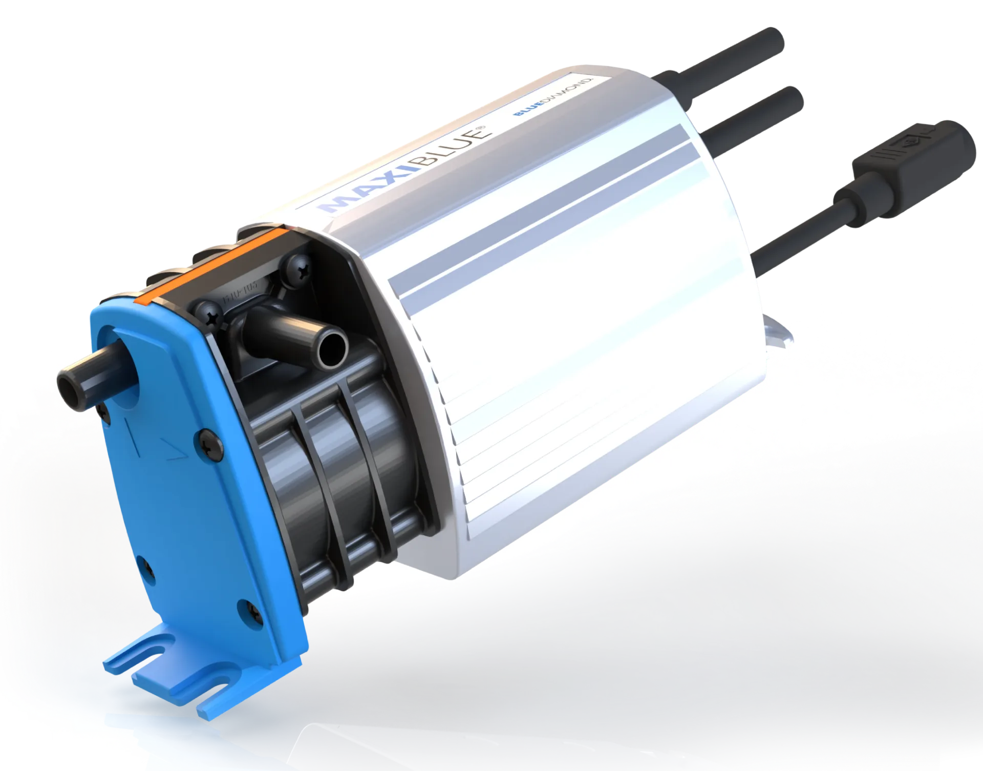 Maxi Blue Blue Diamond up to 14kW 14L/Hr