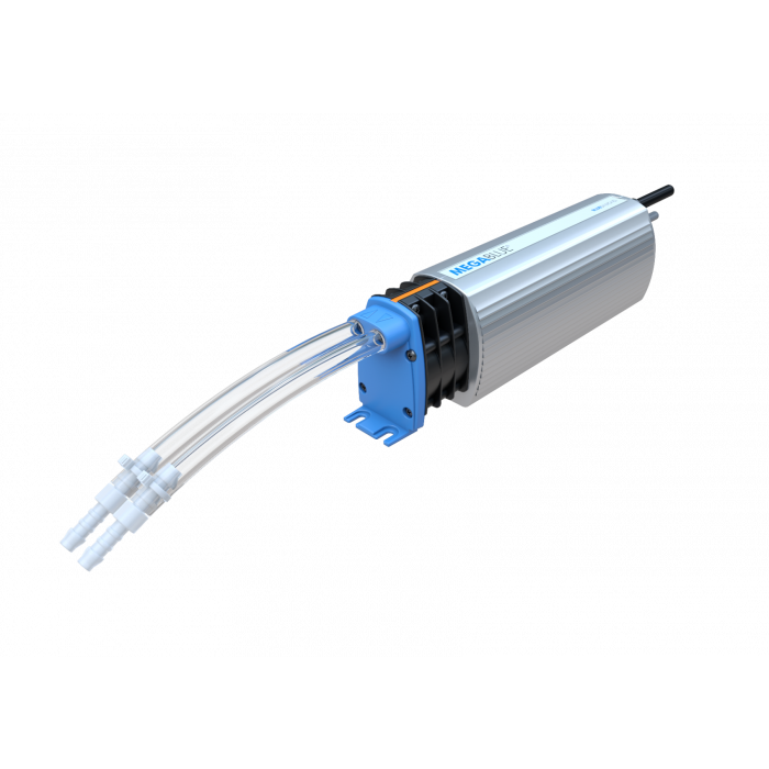 [BDP-X87-813] Mega Blue Diamond Cond/Pump X87-813