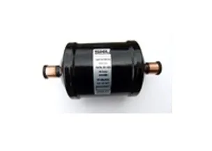[301-417S] Filter Drier Solid Core - 7/8 ID Sol 417s