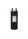 3/4 Suction Accumulator 1.6L H244mm x D102mm