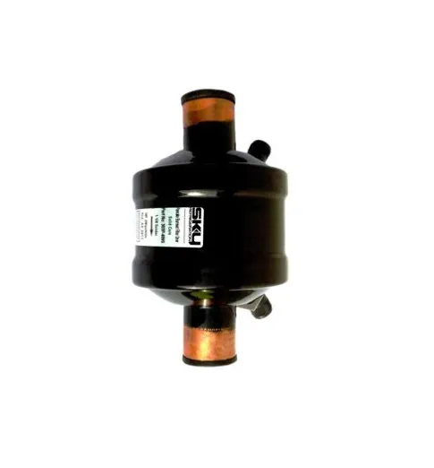 [303P-406S] Sky Burn Out Pancake Drier 406S 3/4 Solder