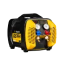 Appion G5Twin Refrigerant Recovery Machine – G5TWIN