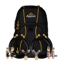 MegaFlow Vacuum Speed Kit Back Pack