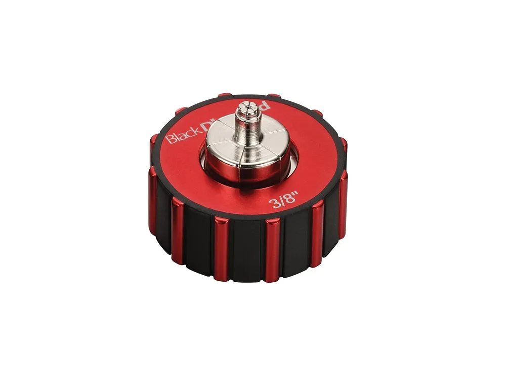 Black Diamond Expander Head  3/8"