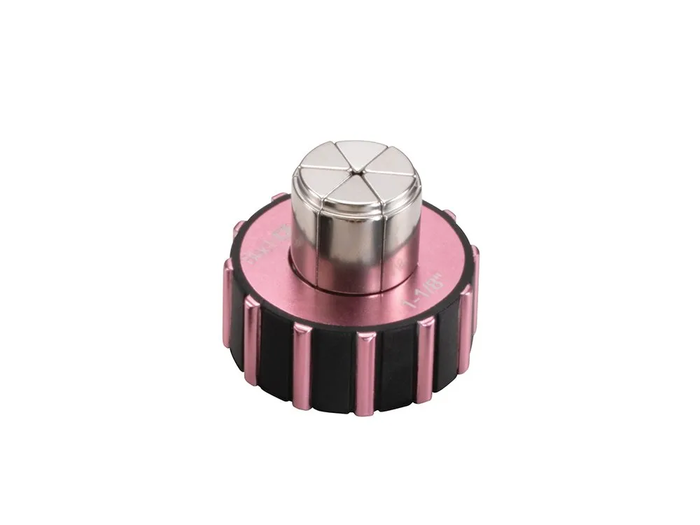 [BD-13118] Black Diamond Expander Head  1 1/8"