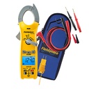 Fieldpiece SC260 Compact Clamp Meter 400A